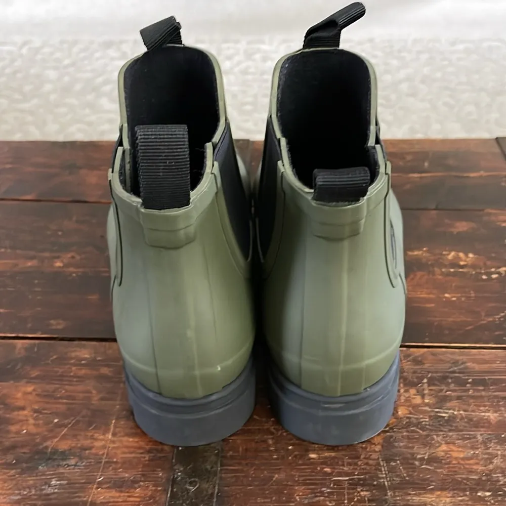 Everlane The Rain Boot Size 11 - Image 3