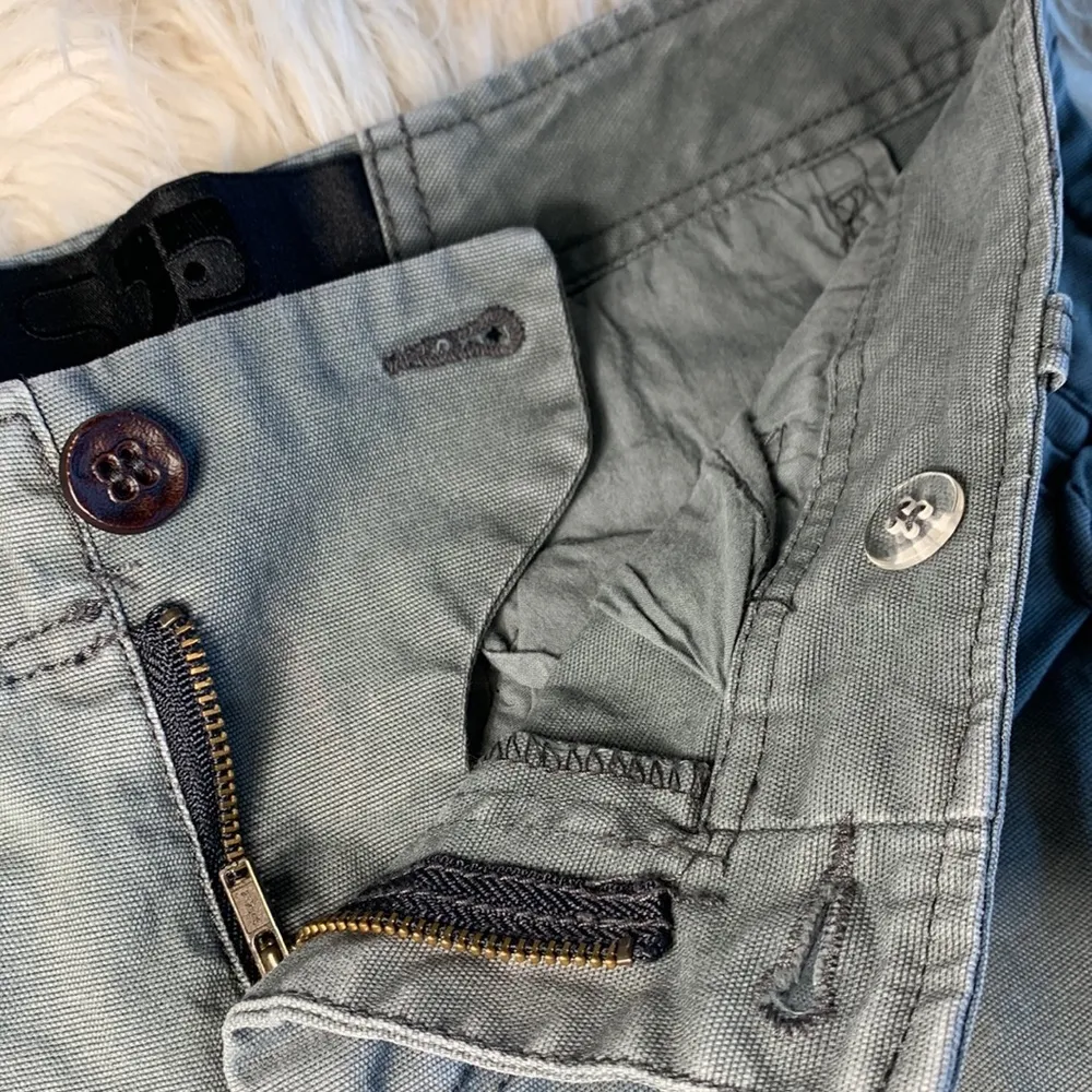 Joe's Jeans Take Me, Slowly Shorts Size 27 - Image 4