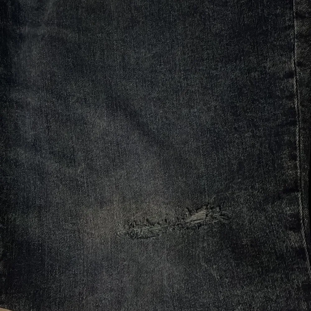 Sale! 🔥🔥 NEW! Old Navy Distressed O.G.Straight Leg Jeans 👖 - Image 3