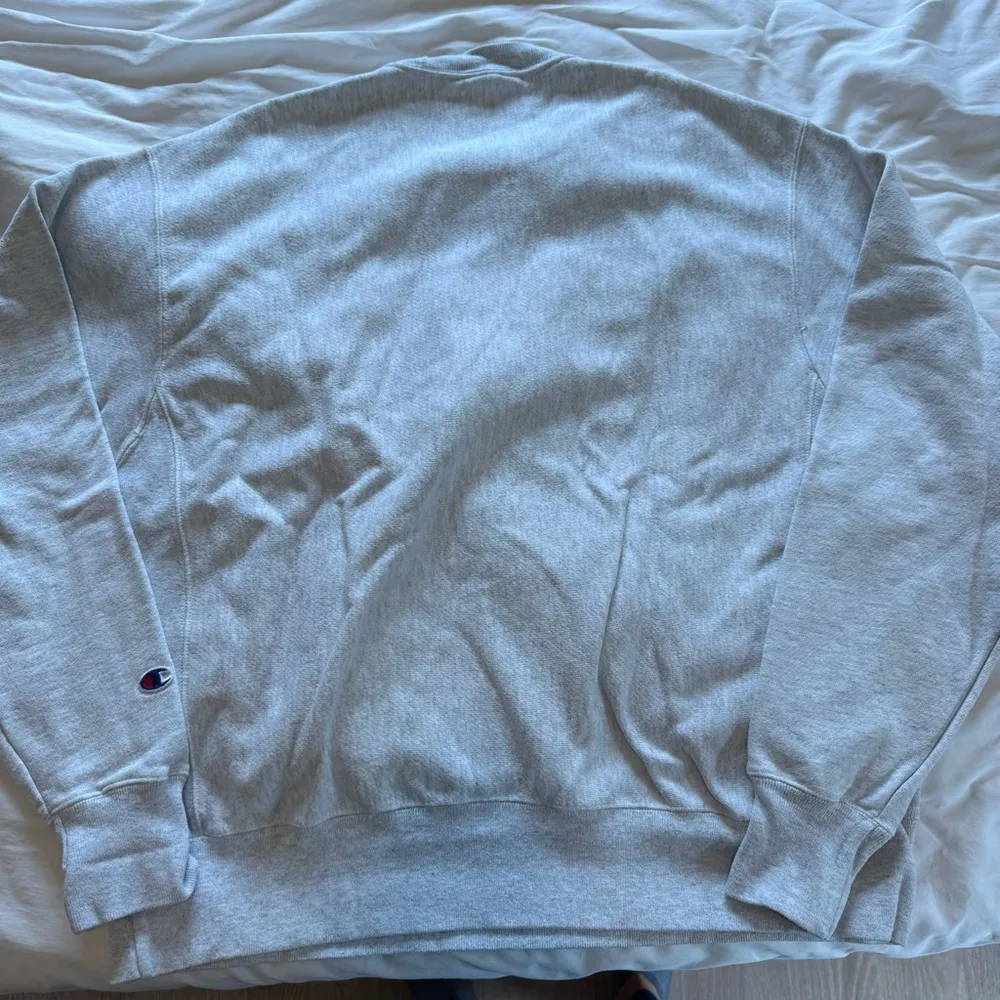 Champion Reverse Weave Crewneck - Image 4