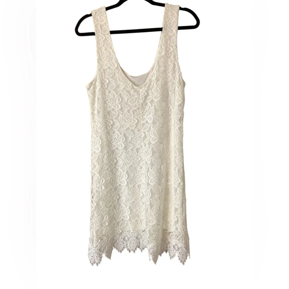 NWT BB Dakota lace dress - Image 5