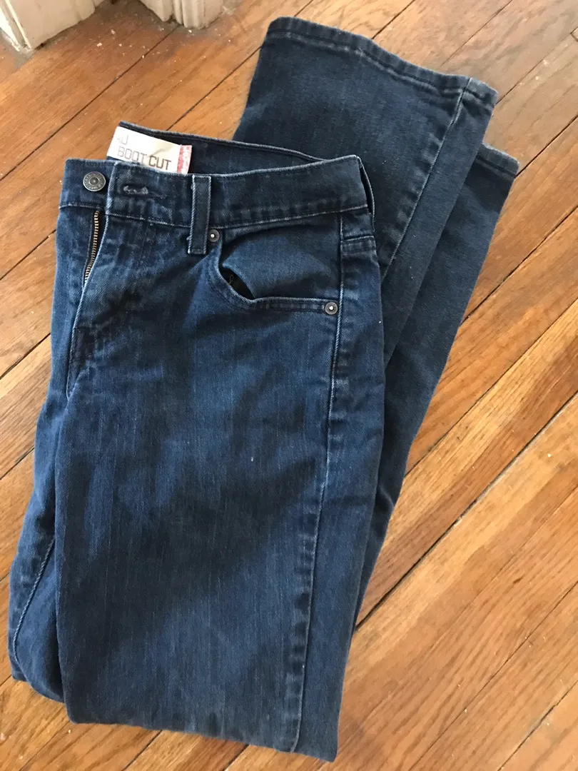 Levi’s Vintage Mom Jeans - Image 2