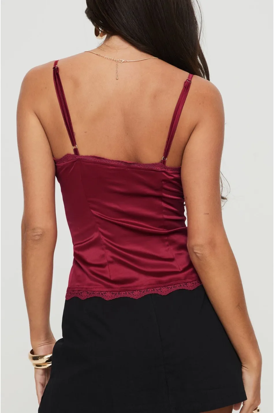 Princess Polly  Top - Image 2