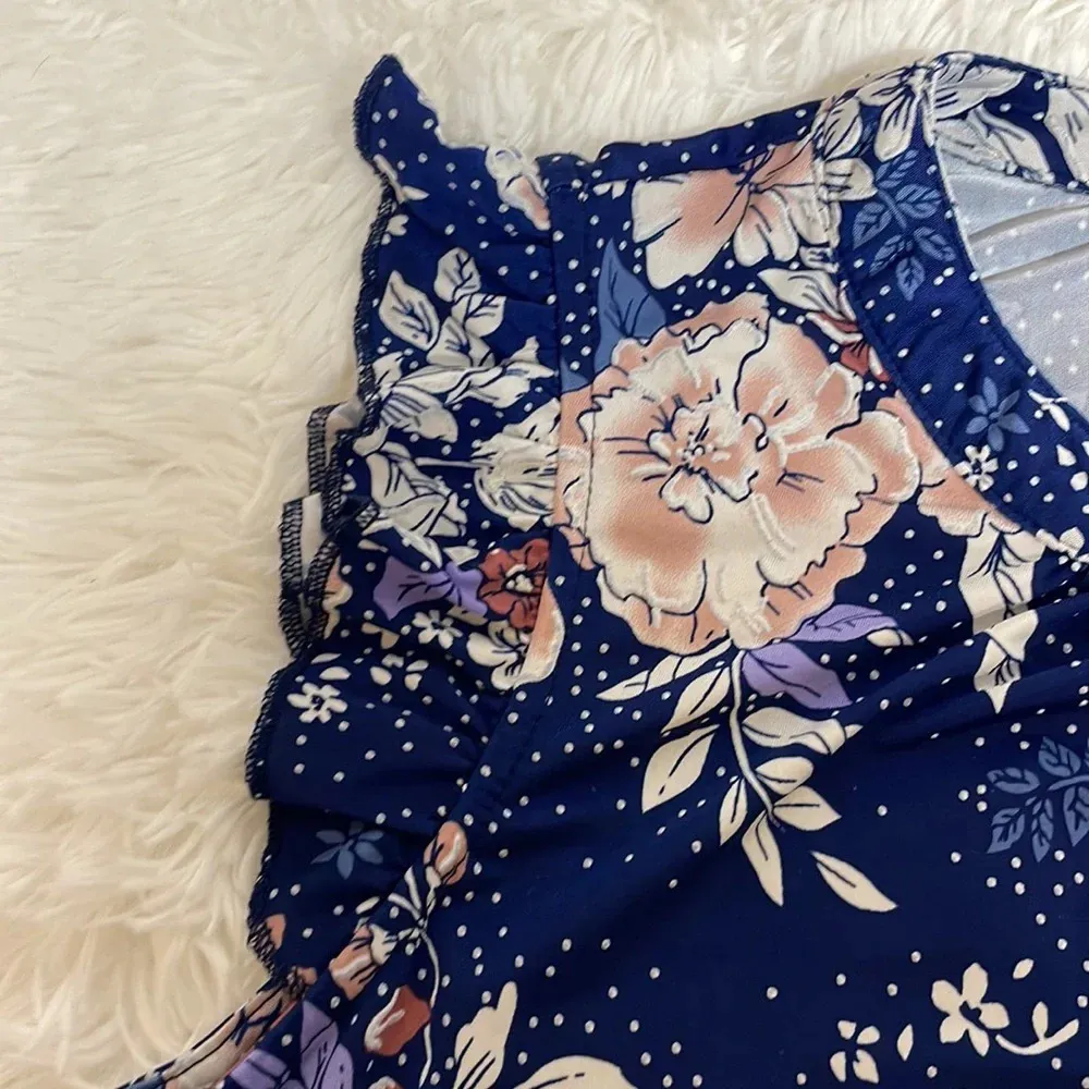 ption Concept Blouse Sz L - Image 6