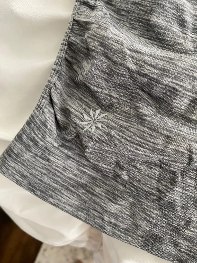 Athleta Workout Top - Image 3