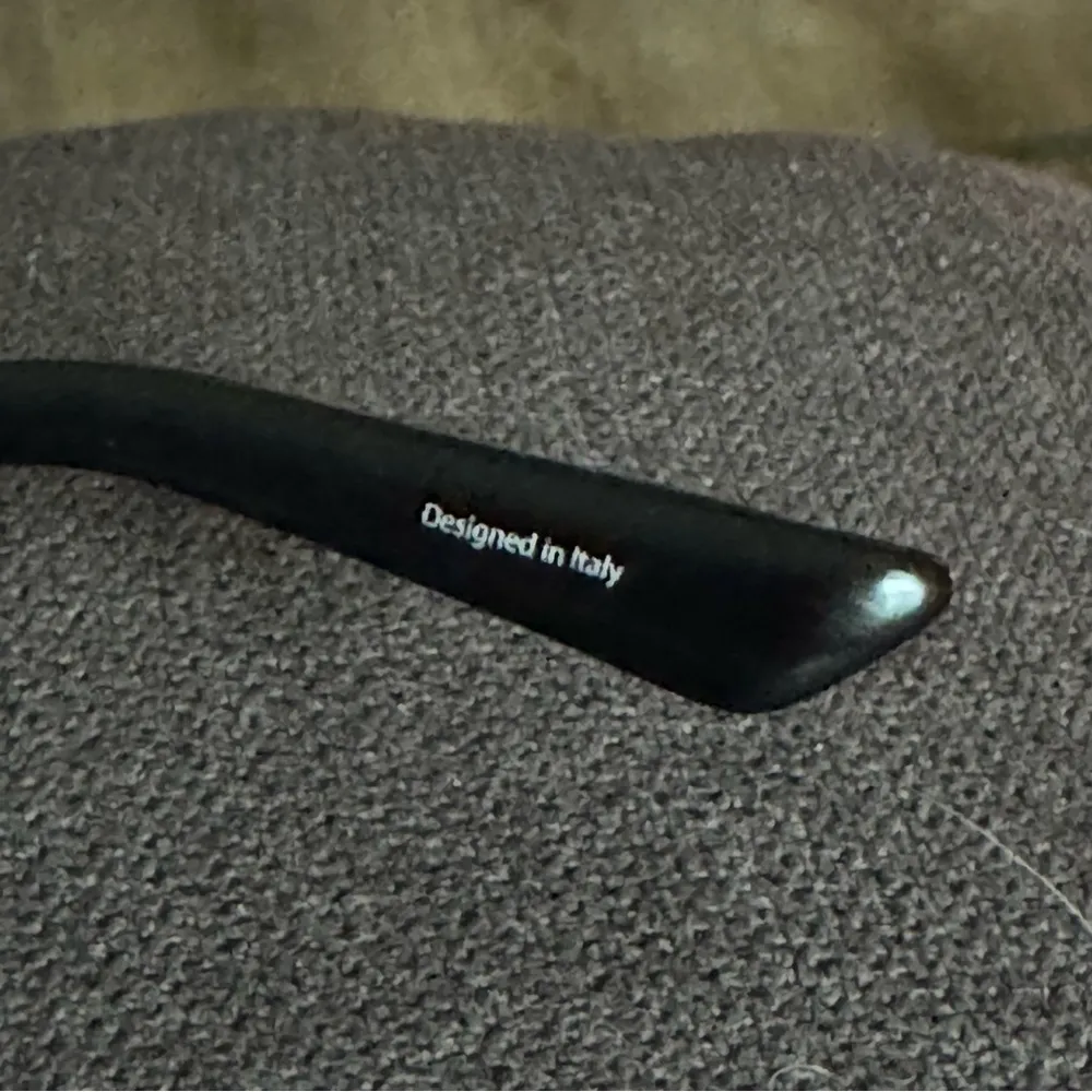 Swarovski Foxy SW 5155 001 Black Plastic Eyeglasses Frame 53-14-140 W/Stones - Image 7