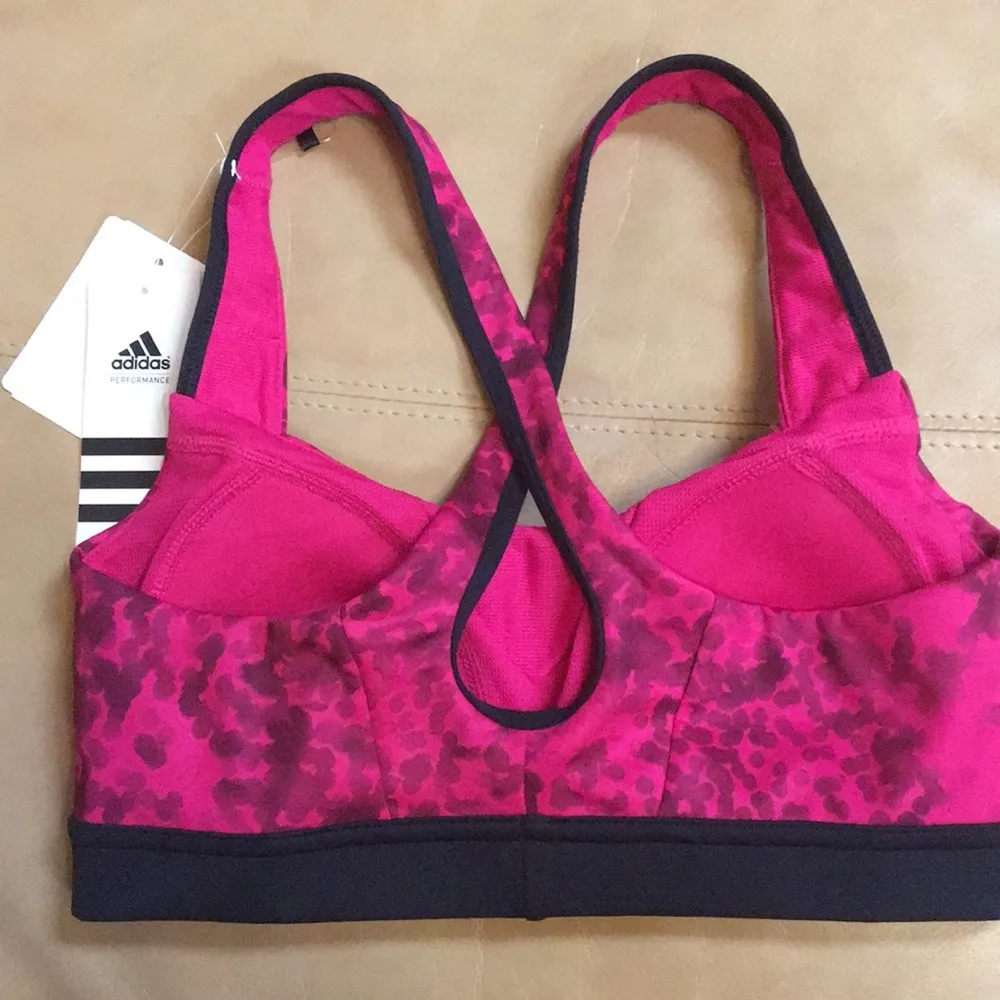 Adidas Sports Bra - Image 2