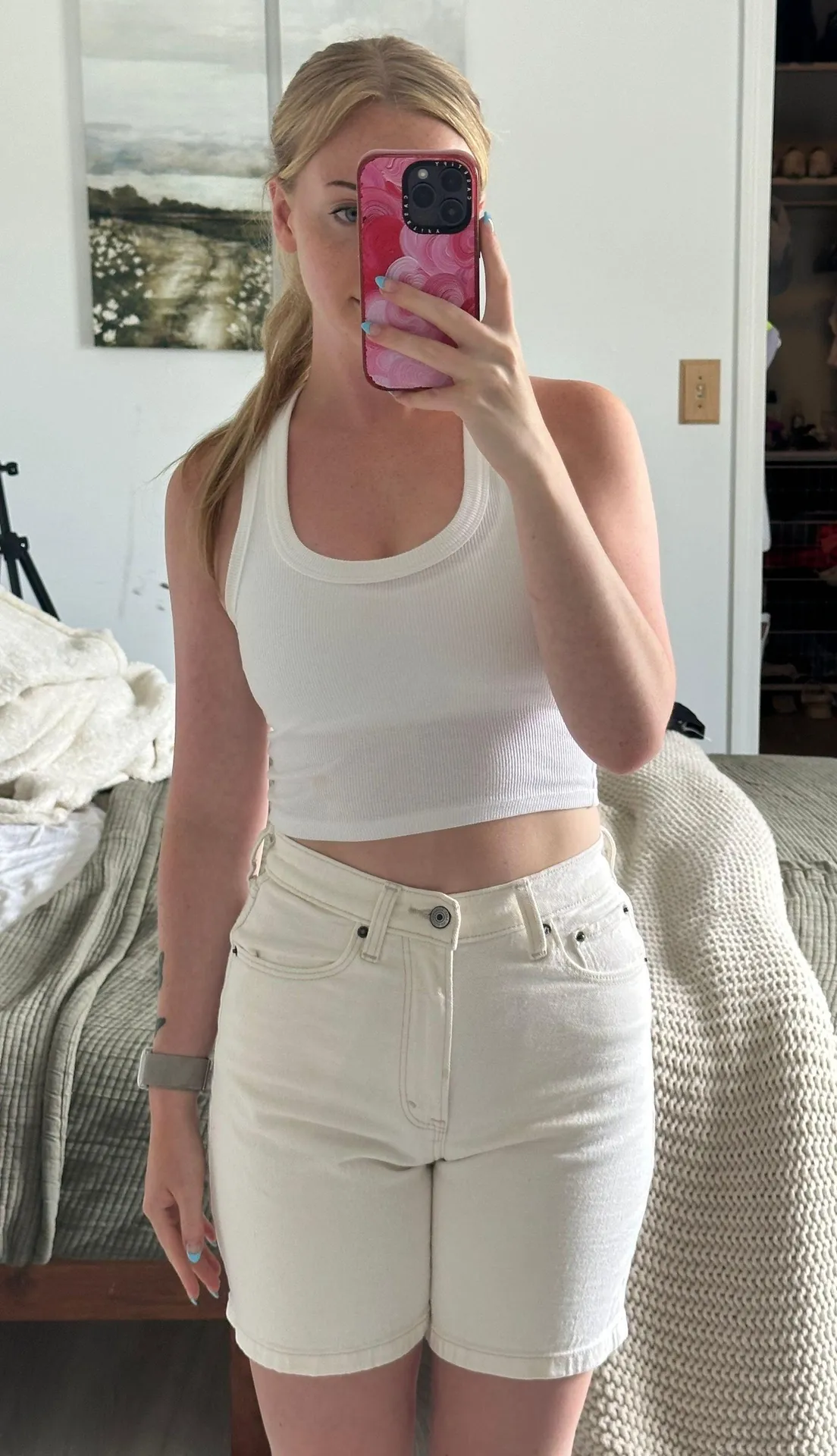 Dad Shorts - Image 4