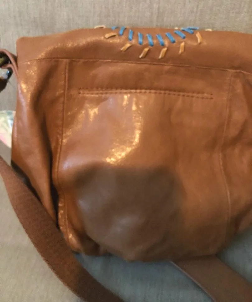 The Sak Deena Crossbody Flap - Image 4