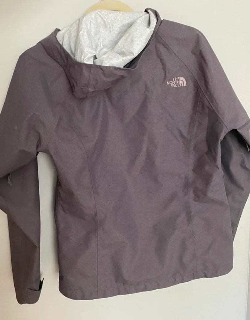 The North Face Raincoat - Image 3