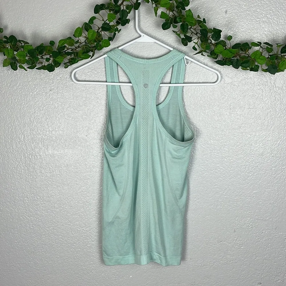 Lululemon Swiftly Tech Racerback - Image 5