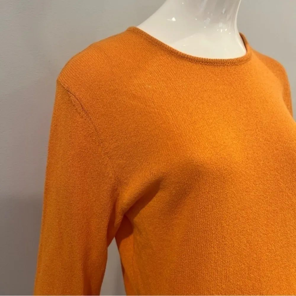 Bottega Veneta Long Sleeve Sweater and Cardigan Set - Image 5