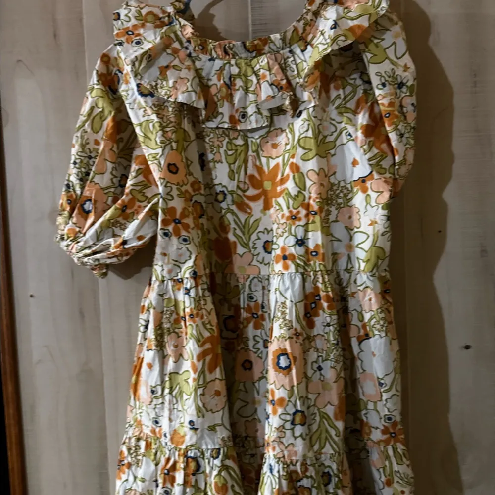 Farrah Mini Dress - Image 2