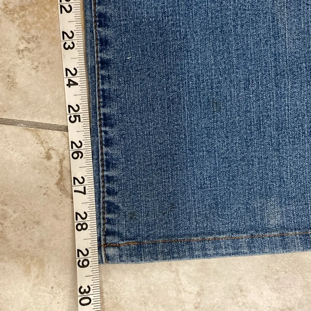 Levi’s Perfectly Slimming 512 Bootcut Jeans - Image 9
