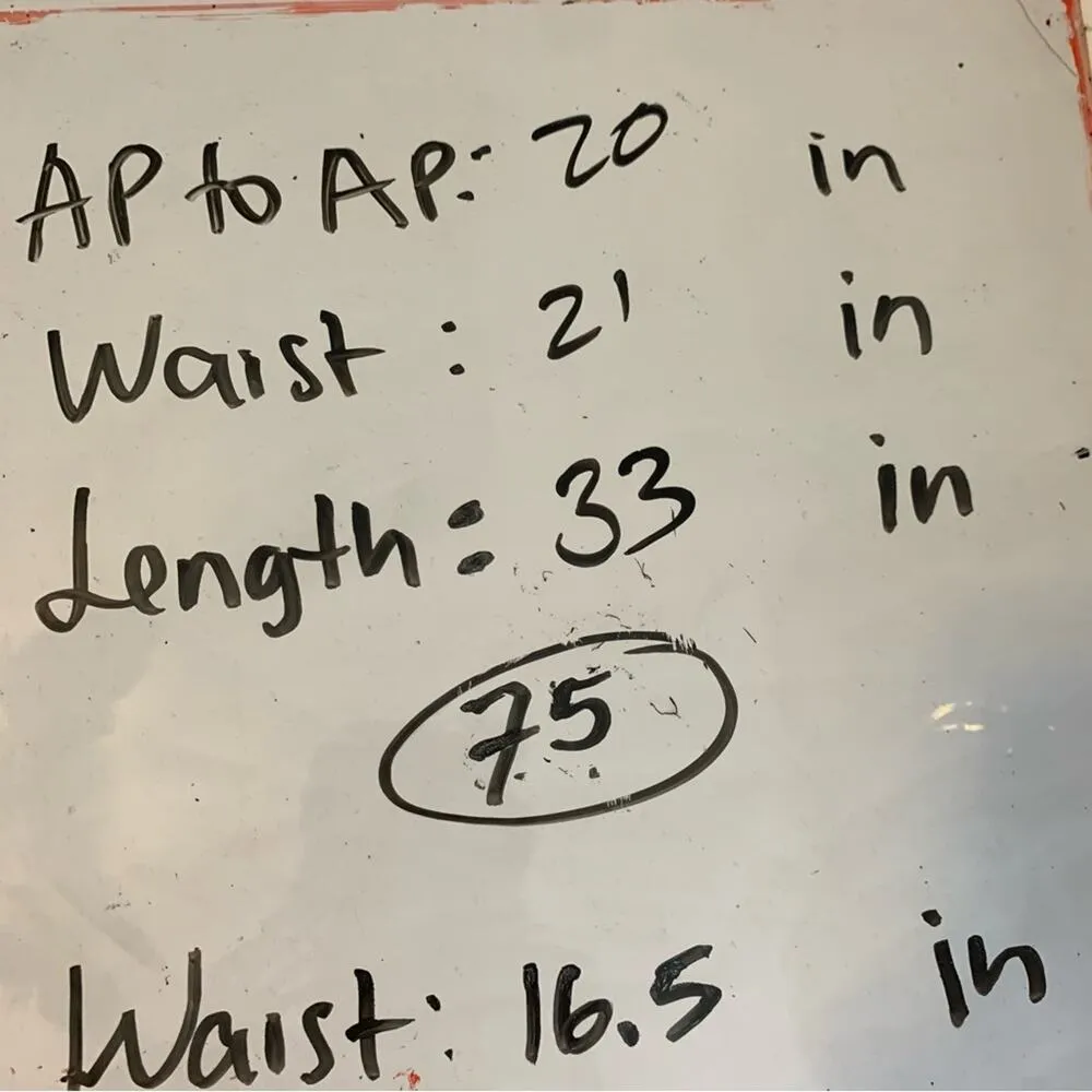 Ces Femme bohemian floral long sleeves autumn chiffon‎ tunic Orange - Image 9