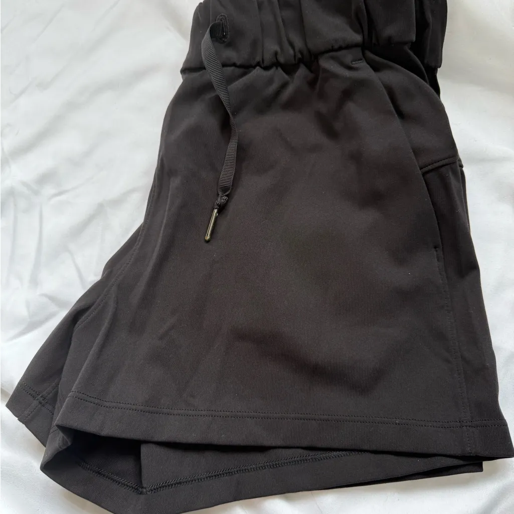 Lululemon On the Fly Shorts - Image 3