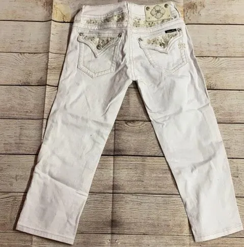 Capri Jeans - Image 2