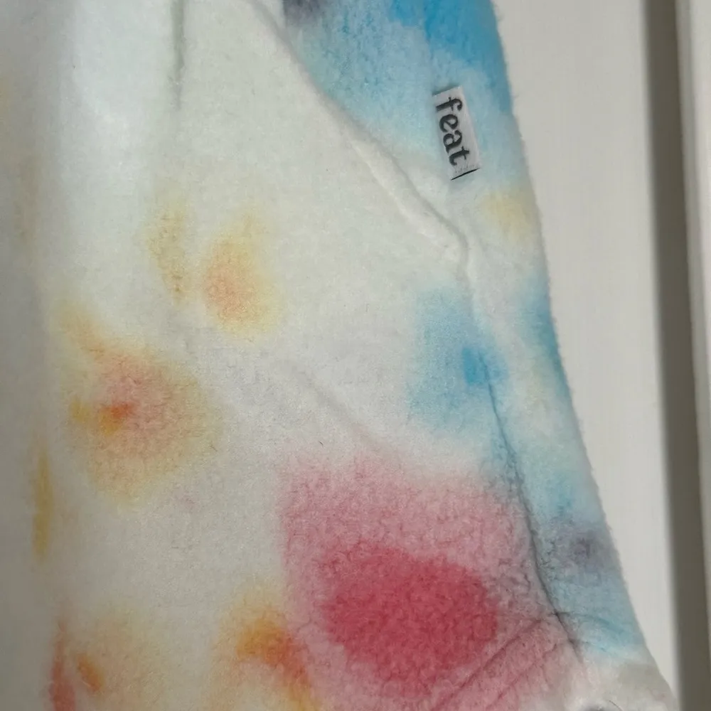 Feat Blanket Blend Shorts - Image 2