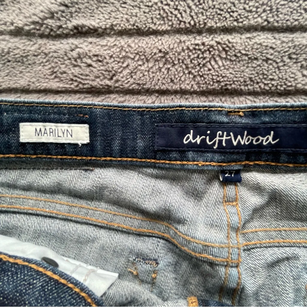 Driftwood jeans - Image 3