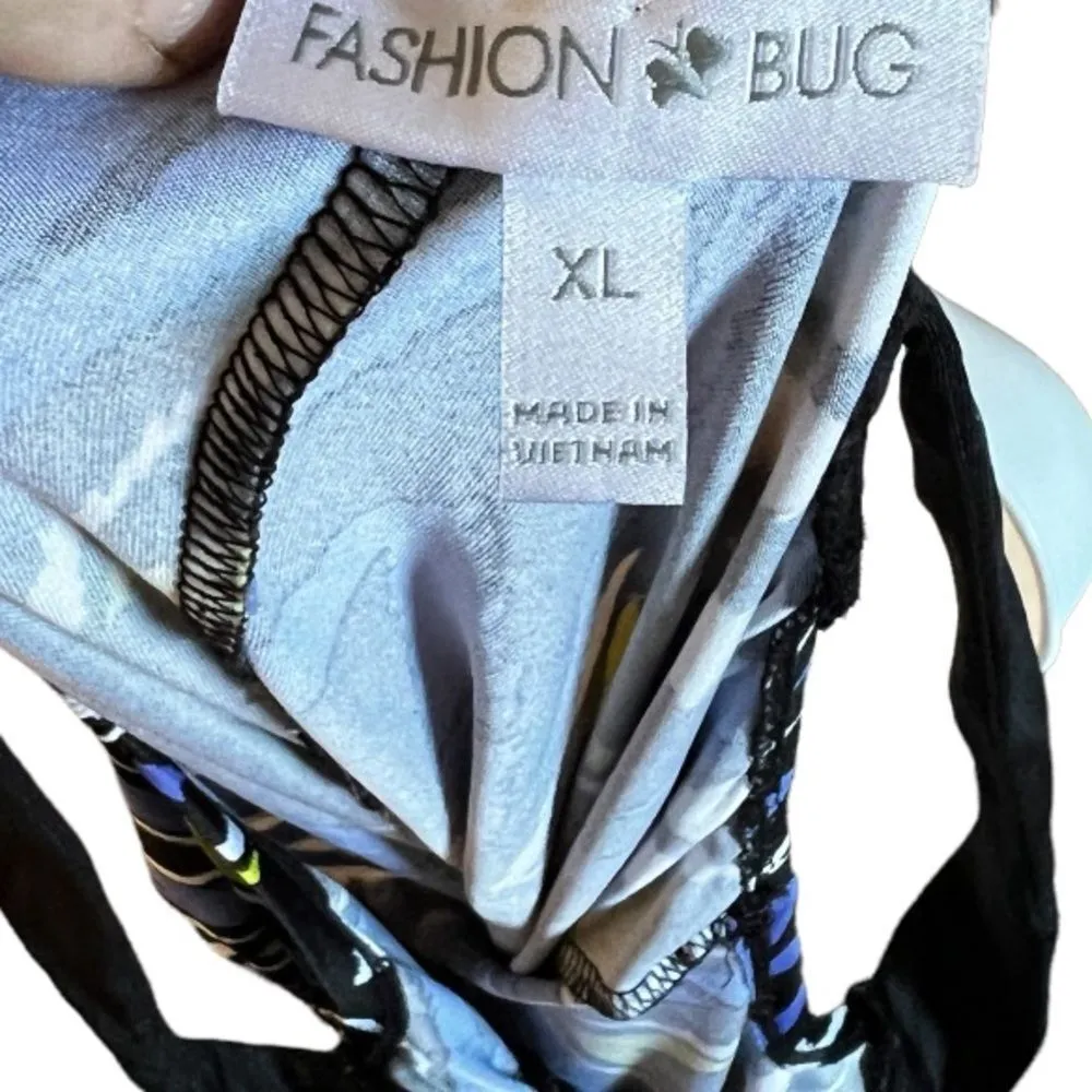 Fashion Bug Beaded‎ Dress - Image 4