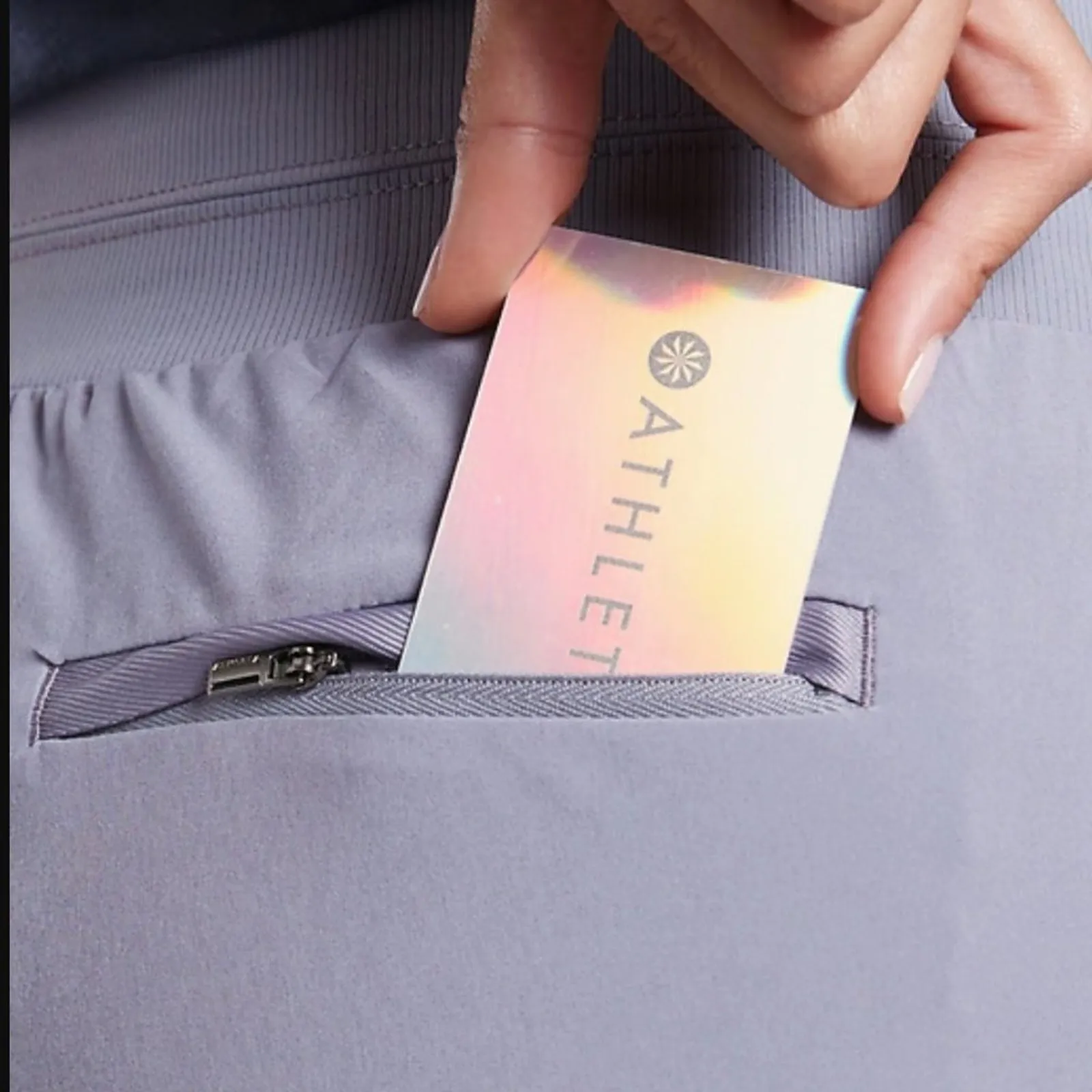 Athleta Nolita Wide Leg Size 18 NWT - Image 10