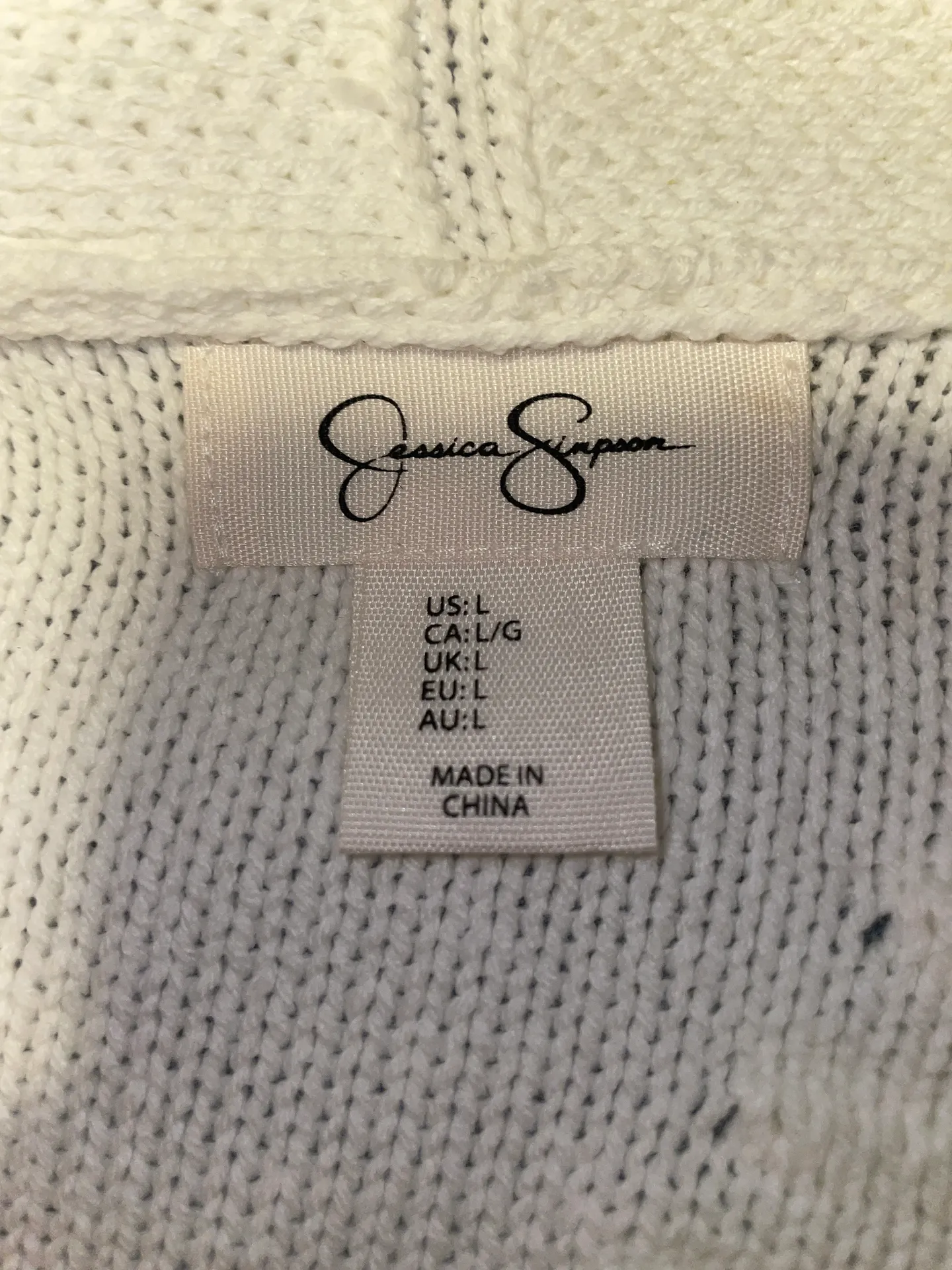 Sweater Top - Image 4