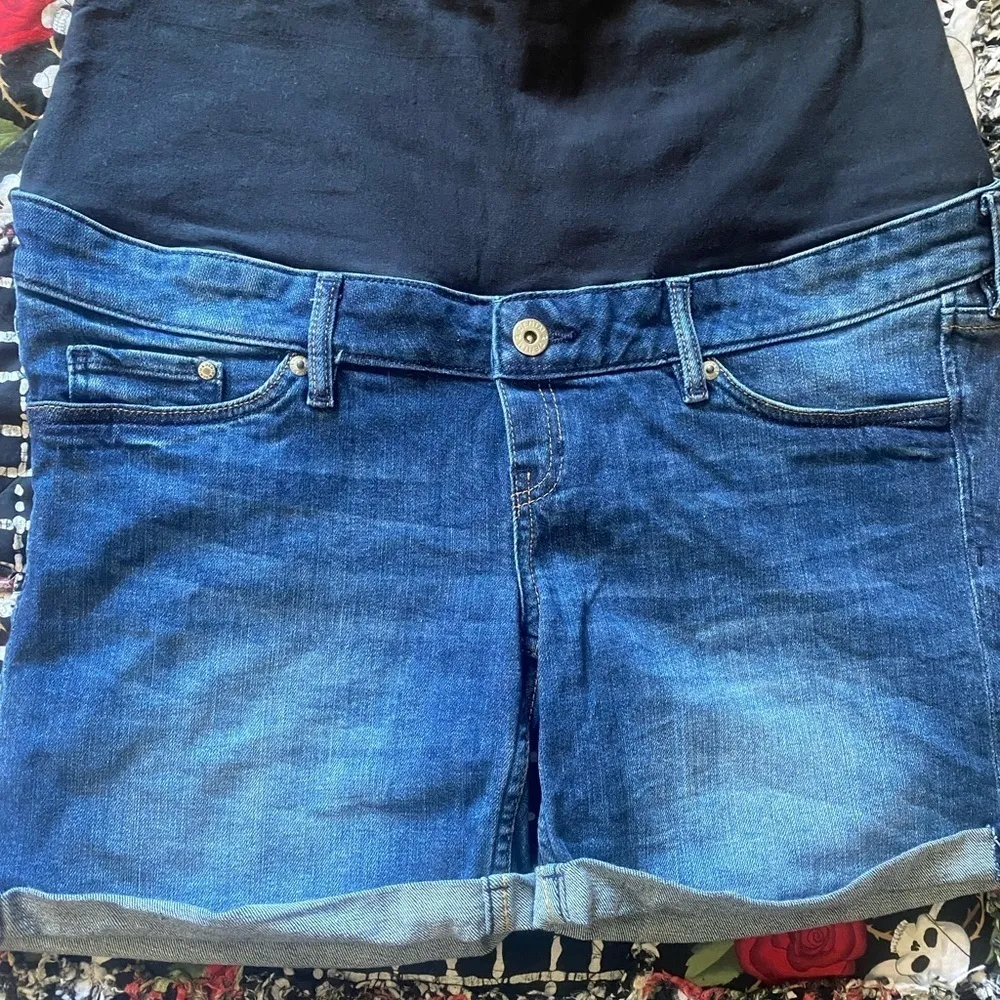 &Denim MAMA SHORTS - Image 2