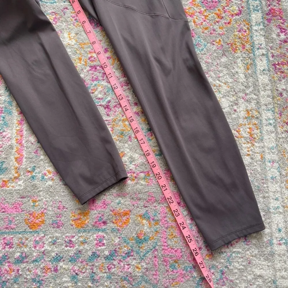 Arc’teryx Oriel Phantasm Figment Purple High Rise Leggings 28” Women’s Medium - Image 5