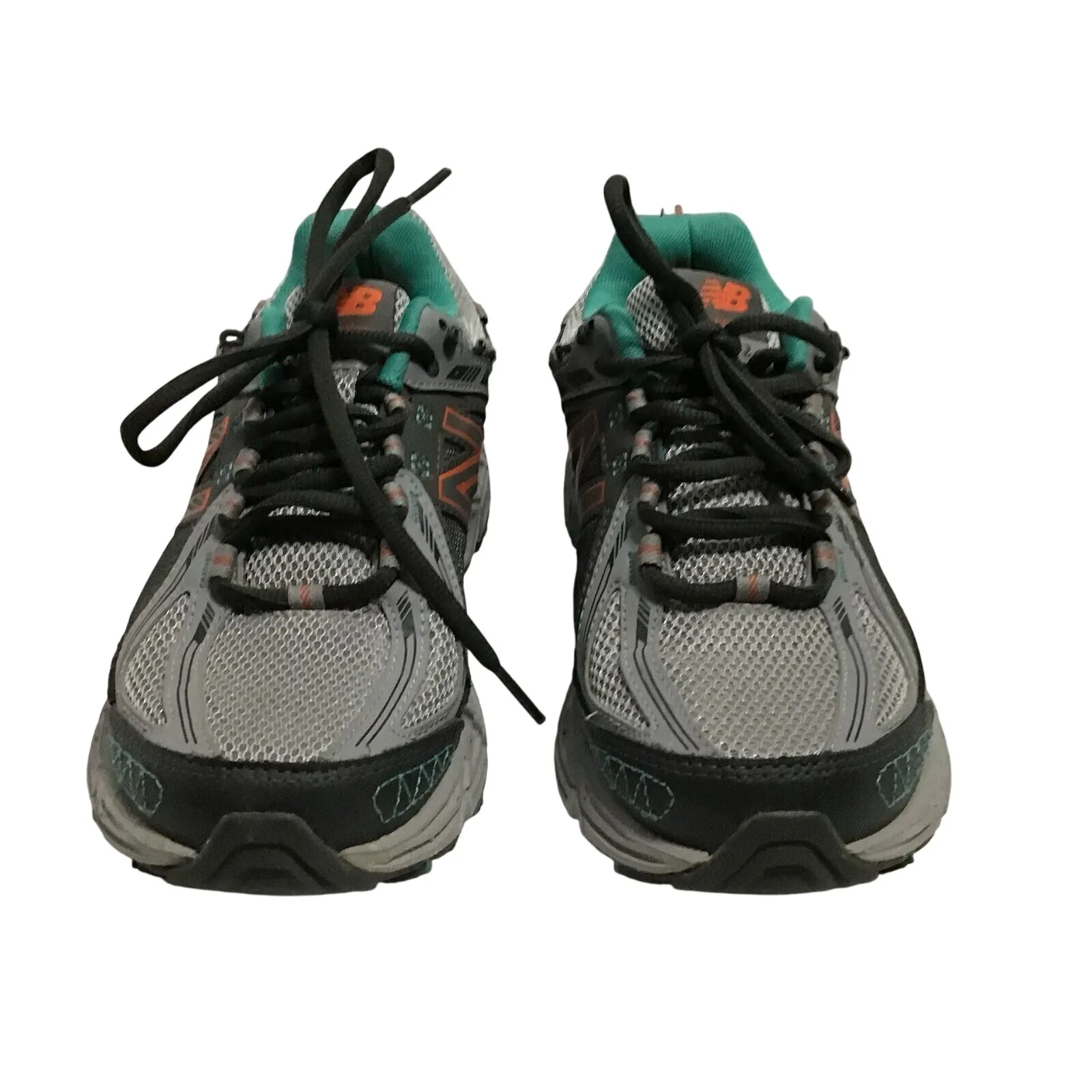 New Balance 510v2 Trail Running Shoes Womens Size US 8 EUR 39 UK 6 WT510GT2‎ - Image 4