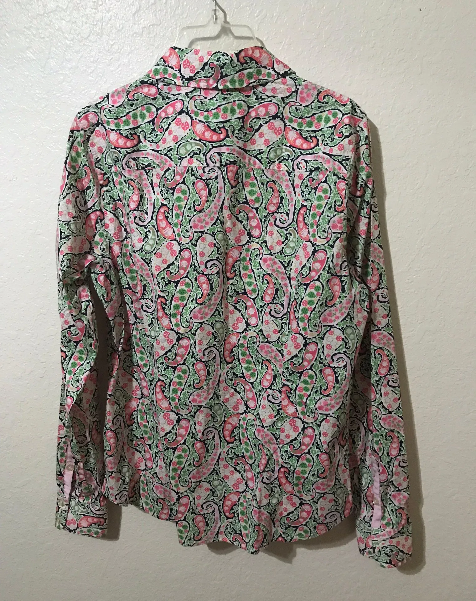 Women’s Shirt Size 10 - Image 2