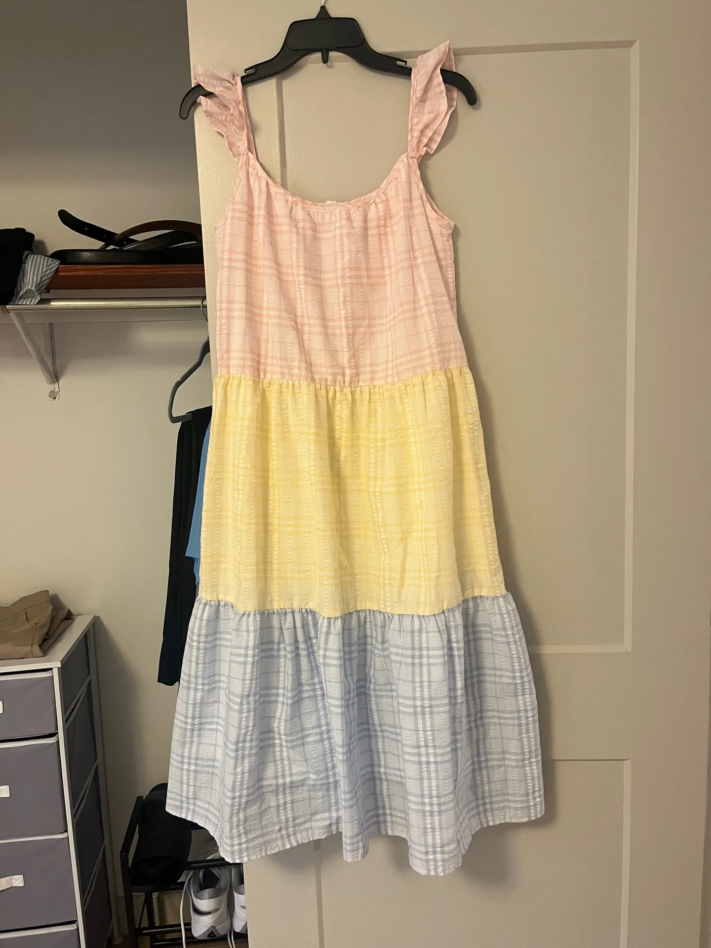 Boutique midi Dress - Image 4