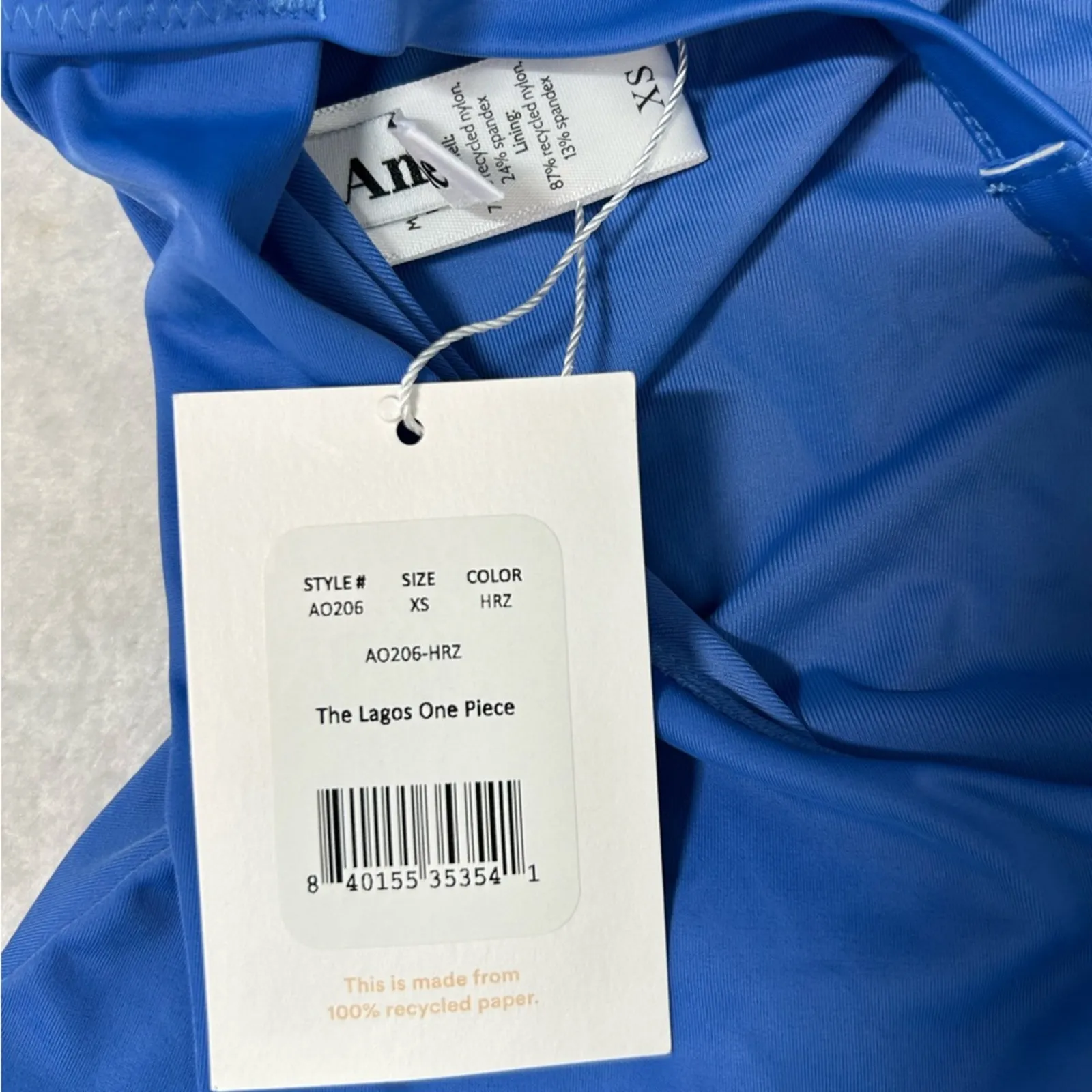 Andie Swim The Lagos One - Image 6