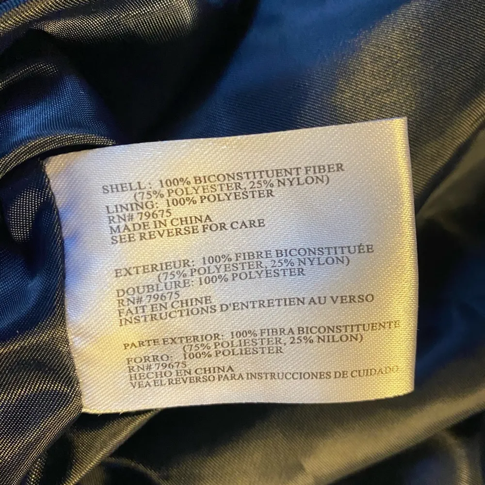 Michael Kors  Utility Style Jacket - Image 12