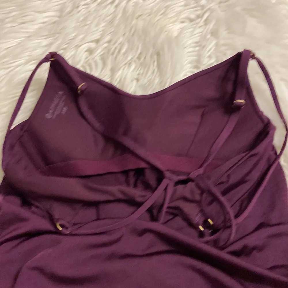 ATHLETA Women’s Swim Top/Tankini  size XXS brand new with tag length 18” - Image 8