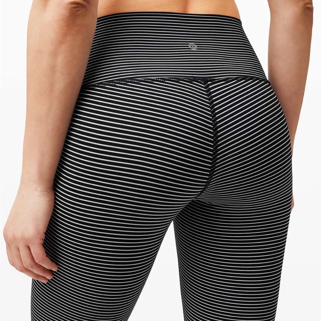 Lululemon  Wunder Under High Rise Tight Luxetreme Full Length Size 4 - Image 2