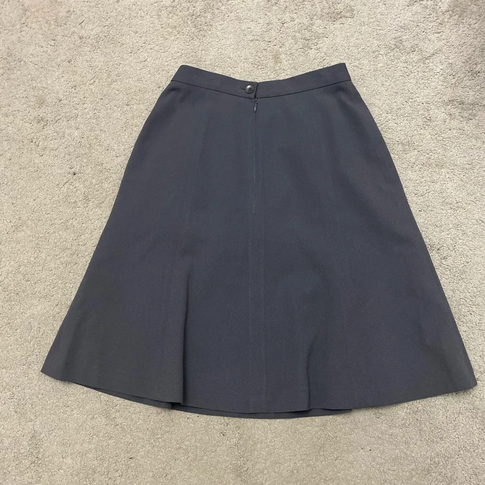 for Saville Grey Skirt - Image 6