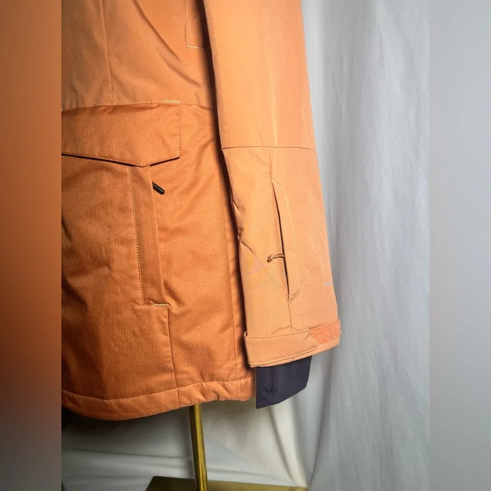 Columbia two-tone Bindo Snowboard Jacket | S NWOT - Image 7