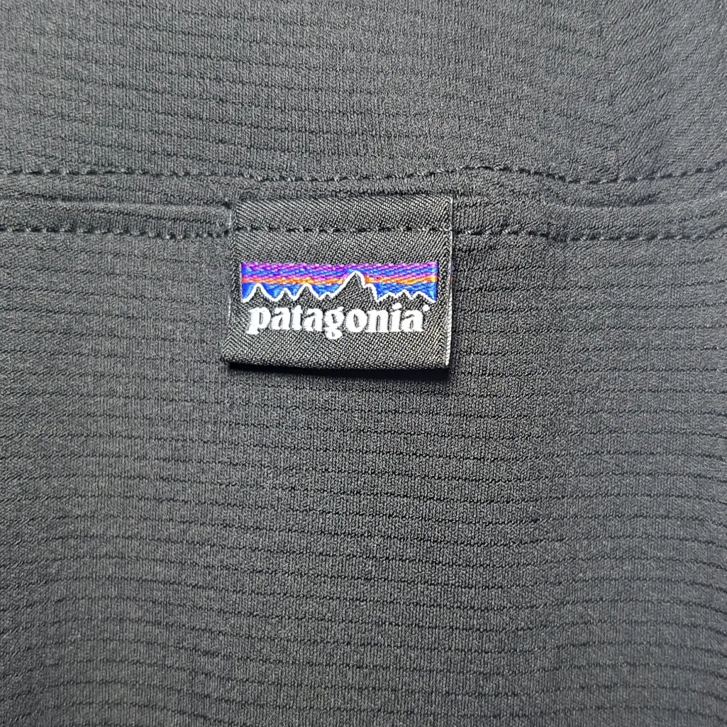 Patagonia Dark Gray Performance Pants - Image 3