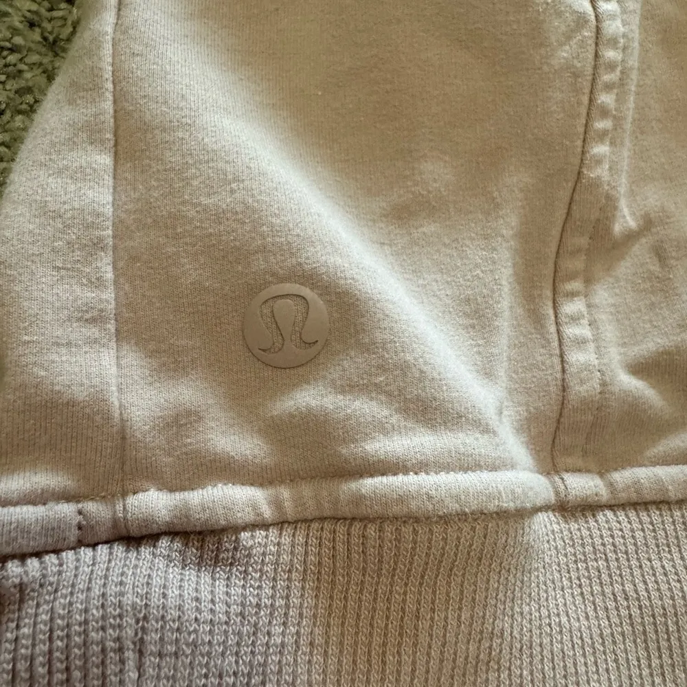 Lululemon scuba hoodie size 6 - Image 2