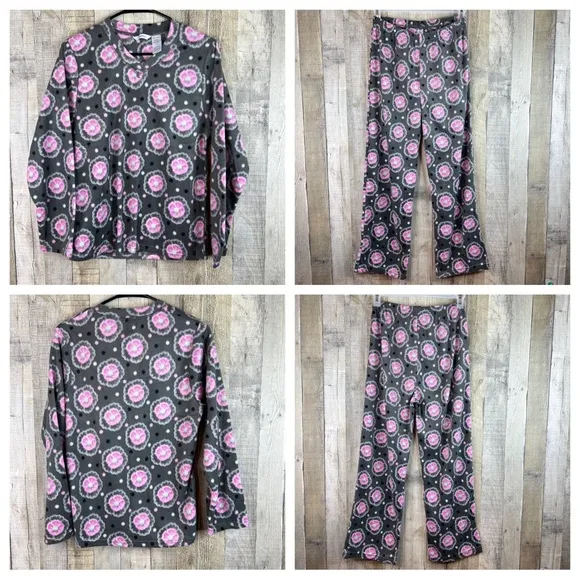 Mayfair Medium Fleece 2 - Image 2