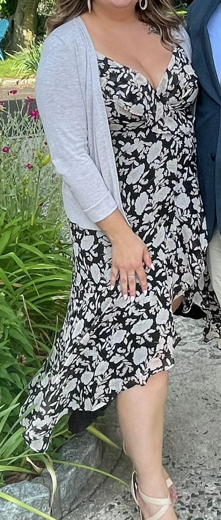 Floral Dress - Image 2