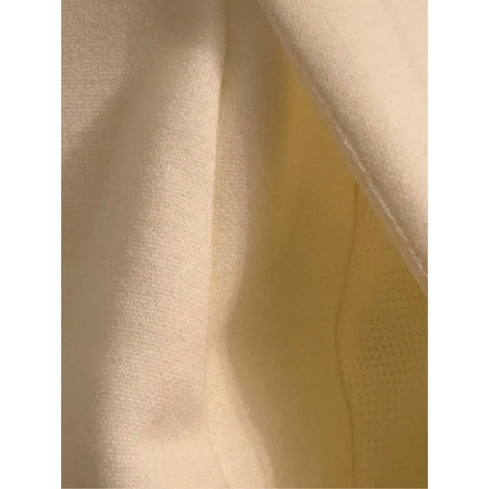 Fabletics Small Funnel Neck sweater- Warm white - Image 10