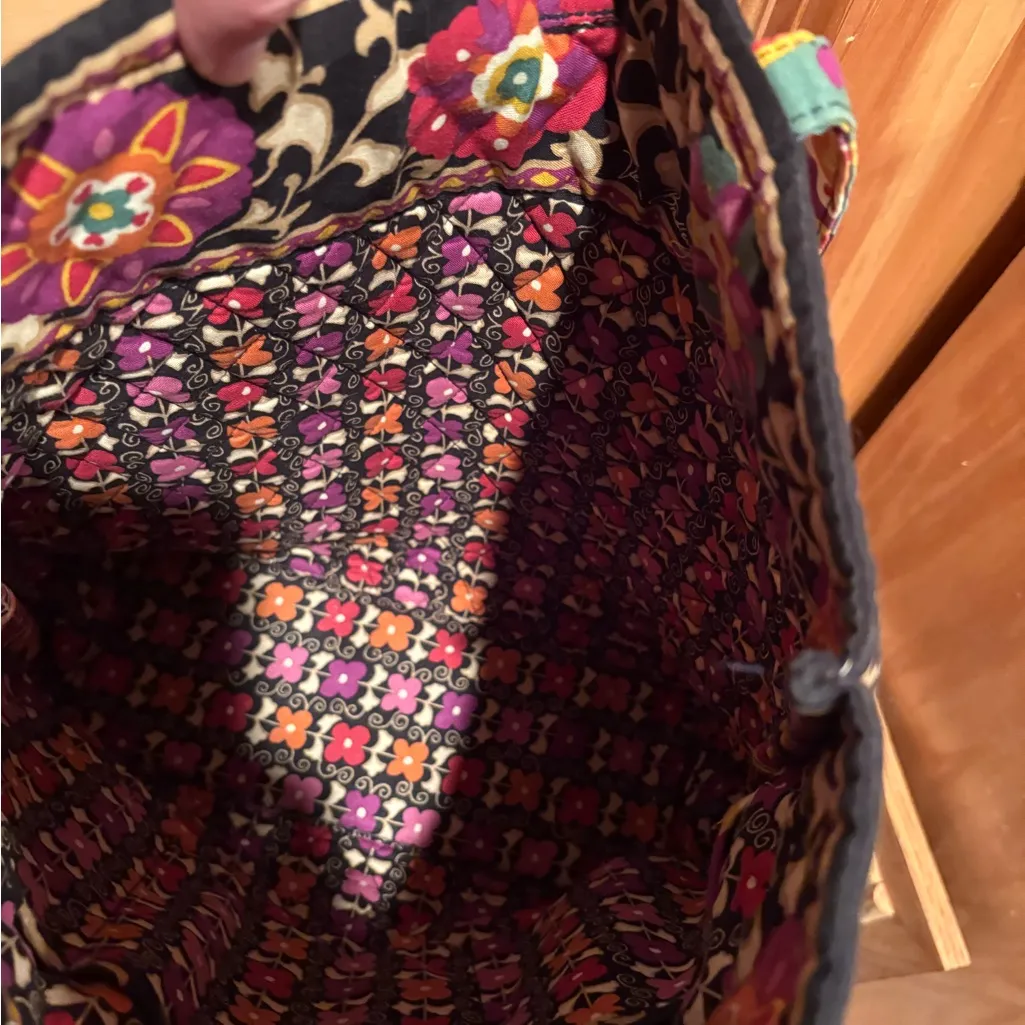 Vera Bradley “Suzani” tote bag - Image 5