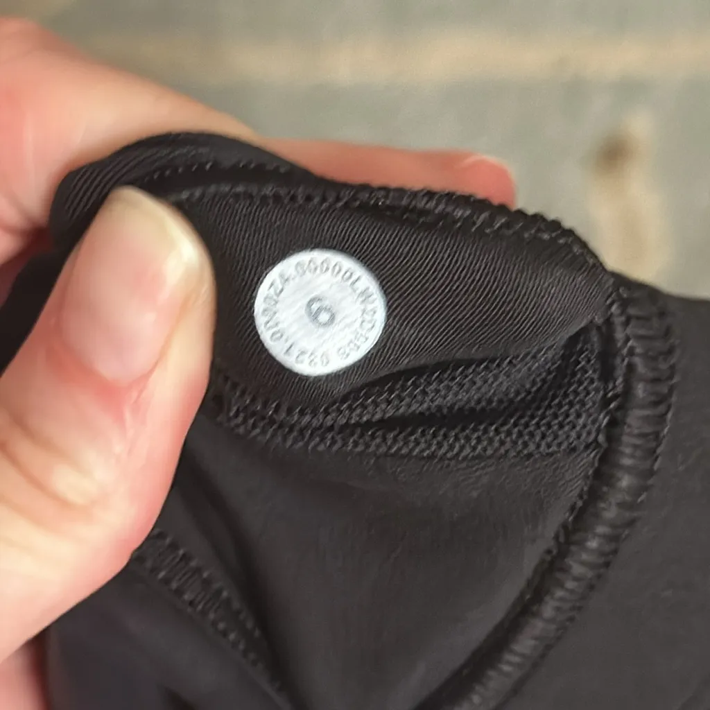 Wunder Train Longline Bra Medium Support C/D Cup
Heritage Camo Deep Coal Multi - Image 7