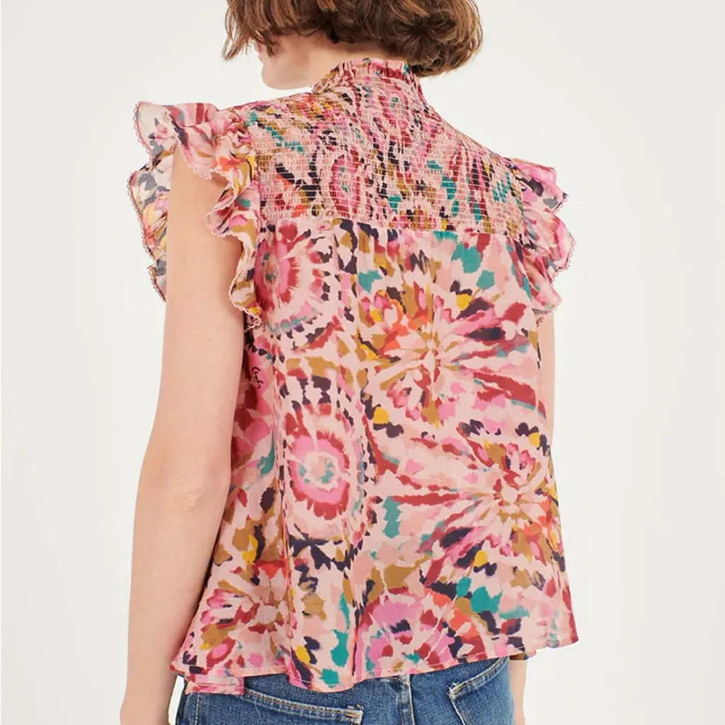 Chufy Northern Lights Top - Image 2