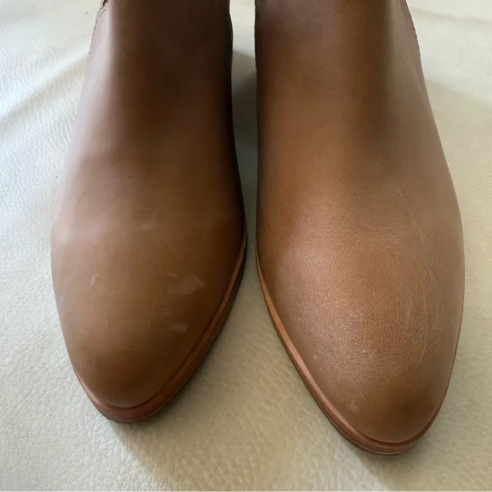 Nisolo Mia everyday boots Tan Size 8 - Image 8