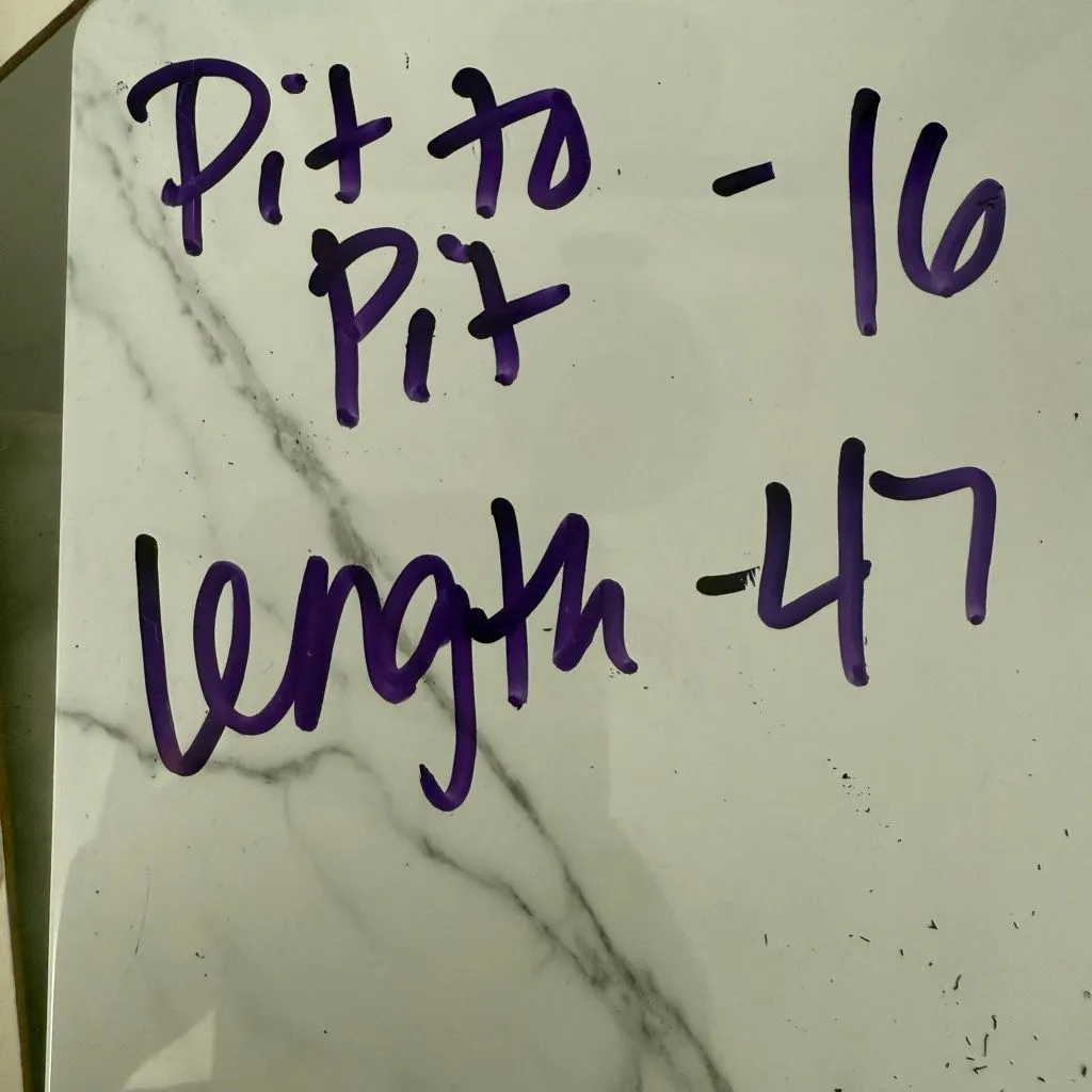 Soft Surroundings Women’s Medium Blue LagenLook Minimalist Dress - Image 8