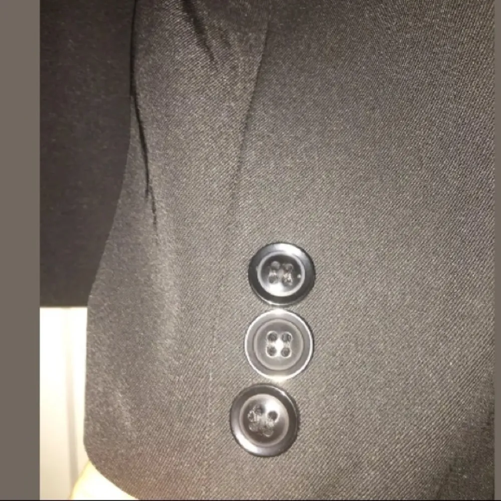 🆕 Simply Styled Black Medium Petite jacket - Image 22