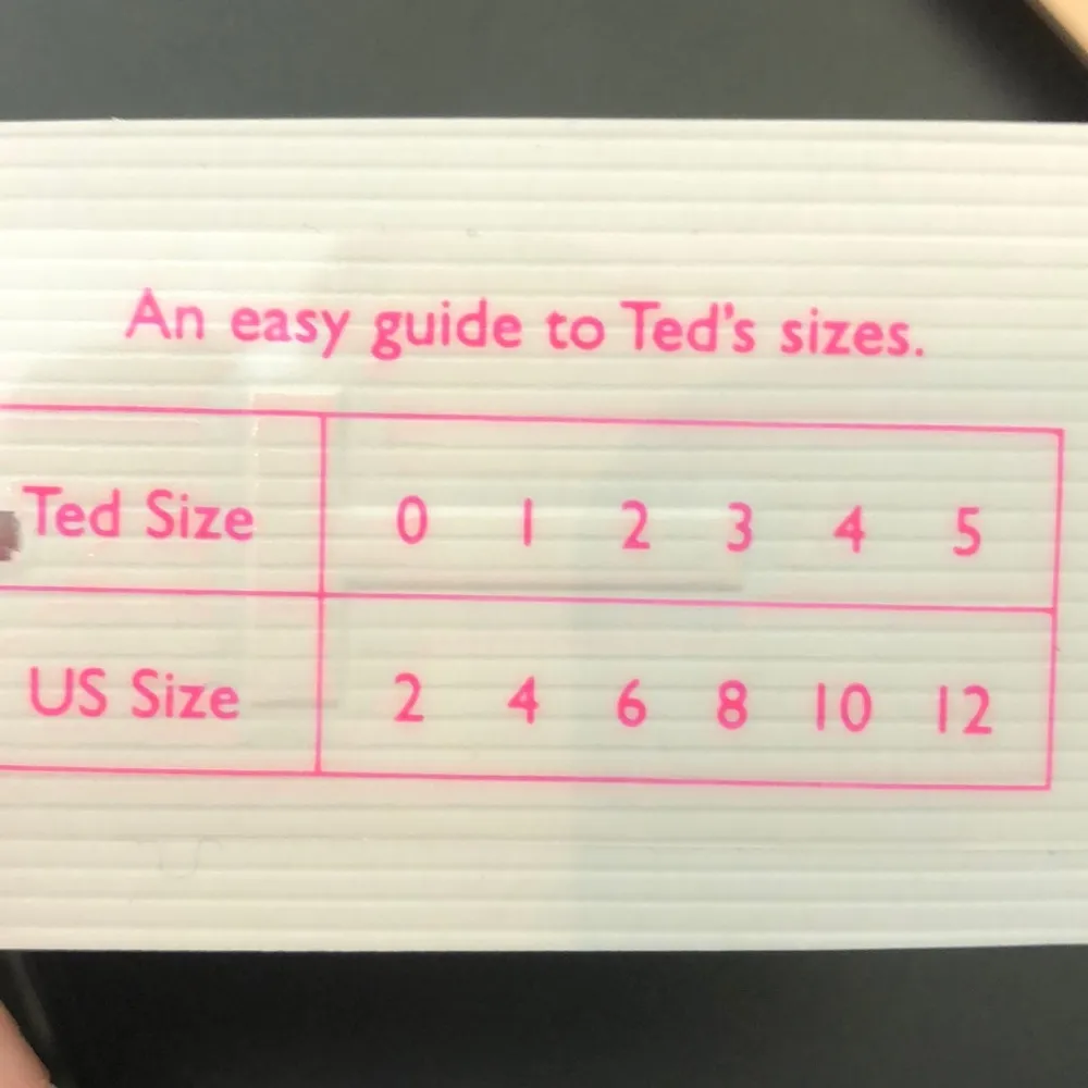 Ted Baker London Olive Halter Swimsuit 2 New!!! - Image 4