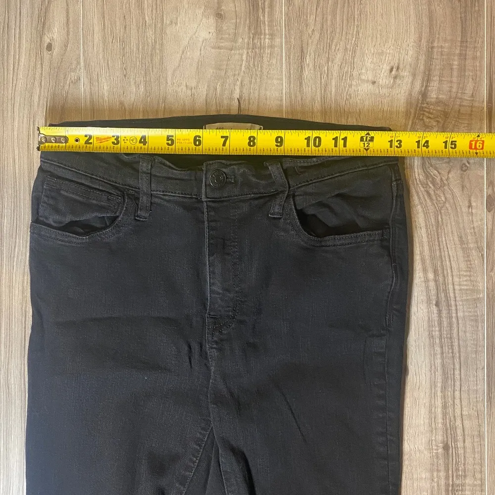 Madewell Women's Roadtripper Jeans - 27 - Image 8